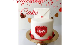 Download Valentine cake,heart cake tutorial ,Red velvet cake recipe ⤵️,red velvet torte,Fondant verzieren. MP3