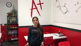 Learn more about working at Mathnasium of Bayview Sheppard