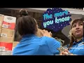Tips for working at walmart s customer service