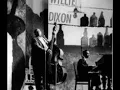 Willie Dixon  -  Built For Comfort