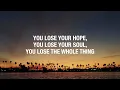 Lost Frequencies - Rise (Lyrics)