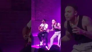 Love Somebody Rotimi 