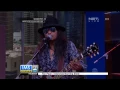 Gugun Blues Shelter - Captain Morgan - IMS