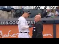 MLB Nice Players Ejected