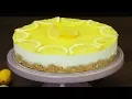 Download Lagu Cheesecake de iaurt cu lămâie- cel mai fin și delicios cheesecake fără coacere!