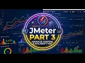 JMeter Tutorial Part 3 Free course - Software Automation Testing series