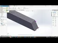 Intro to Solidworks Simulation Exercise 1