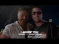 Download Lagu I Adore You (feat. Tamer Hosny) – Hugel, Topic, Arash, Daecolm