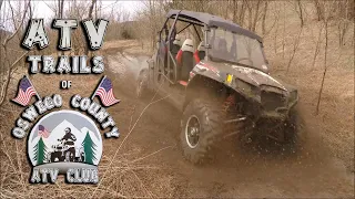 Oswego County ATV Trails
