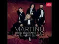 I. Allegro ma non troppo - Pavel Haas Quartet