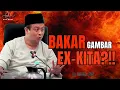 Download Lagu SYAMSUL DEBAT |  BAKAR GAMBAR EX-KITA?!!
