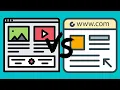 Blog Posts vs Pages - What s The Difference