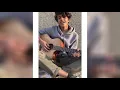 Sahiba - Cover By Jayant Joshi | Phillauri | Anushka Sharma, Diljit dosanjh