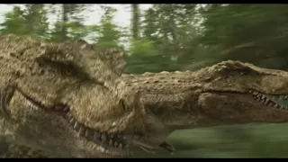 dino king is a masterpiece