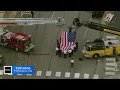 Funeral held for Mike Gau Belle Plaine firefighter killed in work zone