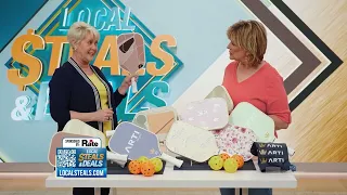 LOCAL STEALS DEALS - ARTI Pickleball