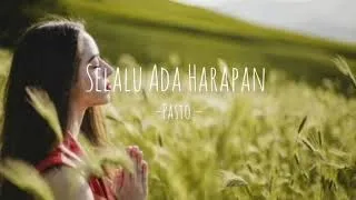 pasto selalu ada harapan