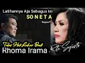 Masya Allah latihannya aja Sebagus Ini  RHOMA IRAMA SONETA RECORD feat RITA SUGIARTO 