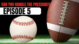 S1 E5 Mind Over Pressure How Athletes Perform When It Counts