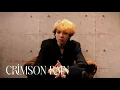 Lagu Embers - GAI Talks About “Crimson Rain”