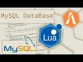 FiveM MySQL basics