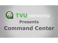 TVU Command Center Introduction from NAB 2016
