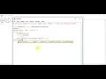 python program to sort the name age height tuples by ascending order
