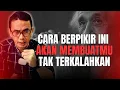 Lagu 7 CARA BERPIKIR YANG MEMBUATMU TAK TERKALAHKAN