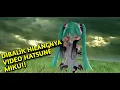 Download Lagu Ulah KPOPERS? Dibalik Penghapusan Massal Video Hatsune Miku