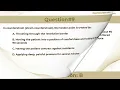 COMLEX Level 1 osteopathic Exam 2026 New Practice Questions with Answers New Study Guide