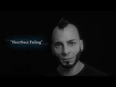 Download MP3 Dead by April — Heartbeat Failing Cinematic Version (Official Music Video)