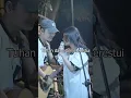 Download Lagu Dengarin kalo sudah halal boleh gini - Nabila Maharani - Tri Suaka cover - bahtera mahligai cinta