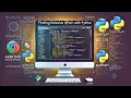 Finding Relative XPath Selenium Python Tutorial