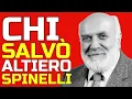 Download Lagu Altiero Spinelli: il politico che rivelò gli accordi segreti della CIA e sopravvisse per miracolo