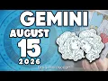 IT S COMING THE BIGGEST WIN OF YOUR LIFE Horoscope for today AUGUST 15 2026