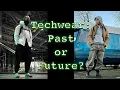 Did I Really Quit Techwear The Truth Behind My Style Shift