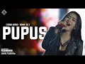 Download Lagu PUPUS - DONA LEONE | Woww VIRAL Suara Menggelegar Lady Rocker Indonesia | LIVE KENAYAN TULUNGAGUNG