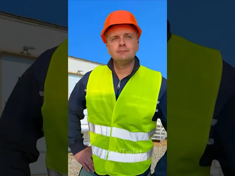 Construction Skills Took the Day Off 😂