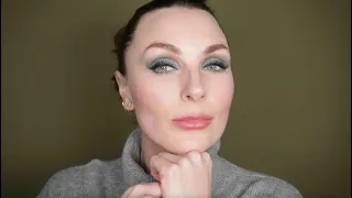 Victoria Beckham Make up