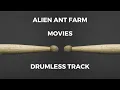 Download Lagu Alien Ant Farm - Films (zonder drums)