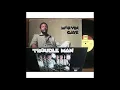 Marvin Gaye - ''T" Plays It Cool (film version)