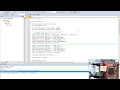 Lesson 7 Milandr UART bootloader