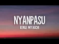Nyanpasu Remix - (Lyrics) Bass Boosted