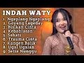 Download Lagu INDAH WATY FULL ALBUM 2025 ‼️ Ngaplang ngaplang - Goyang Lageday indah Wati tarling terbaru 2025