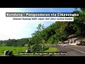 Download Lagu Jalur Cepat Bandung Pangandaran Lewat Garut Alun alun Sukaraja Cikasungka Jalanan kosong Bebas Macet