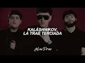 Clave Especial - KALASHNIKOV (Letra)