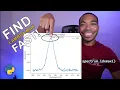 How to Find Lambda Max Fast with Python