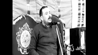 الرجل ده خطير بجد كلام في الصميم الدكتور حاتم جاد 