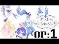 Download Lagu As Miss Beelzebub Likes OP David Makes Noise Cover