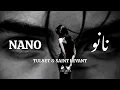 TUL8TE & Saint Levant - NANO (Official Audio) | توليت & سانت ليفانت - نانو 